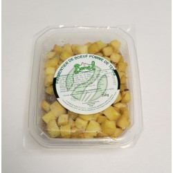 BONEL Effiloché de Boeuf pomme de terre