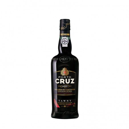 CRUZ Porto Rouge 75cl