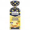 PASQUIER Brioche tranchée nature 450g