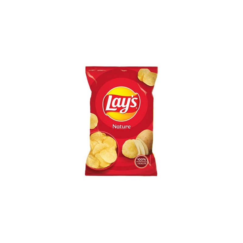 LAY'S Chip's natures - 145G LAY'S Chip's natures - 145G
